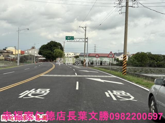 台南官田農地-13