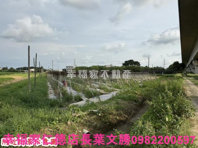 台南官田農地-15
