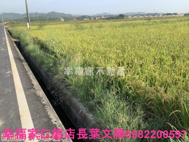 台南東山農地-1