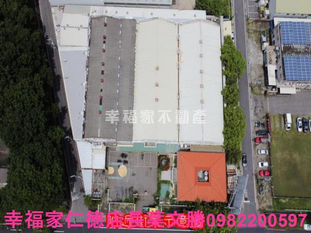 台南新市工業地-12