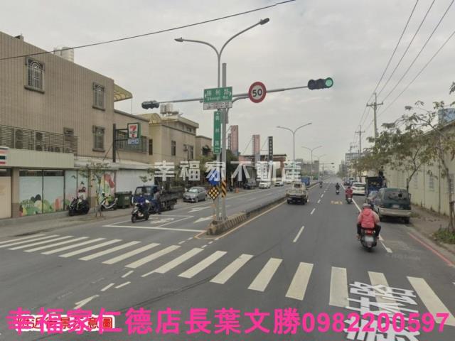 台南仁德工業地-15