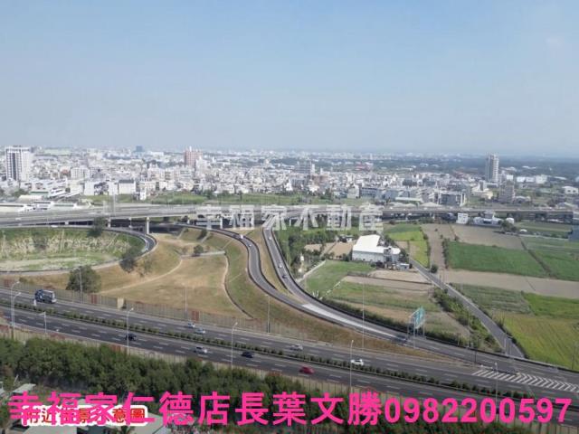 台南仁德工業地-2