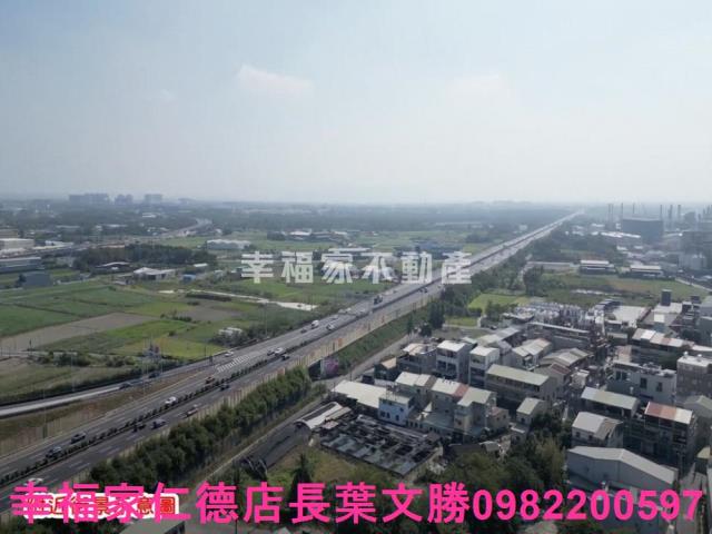 台南仁德工業地-9