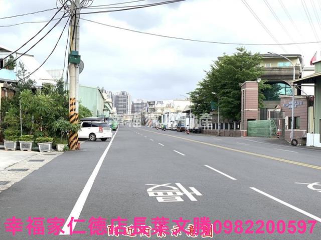 台南永康工業地-10