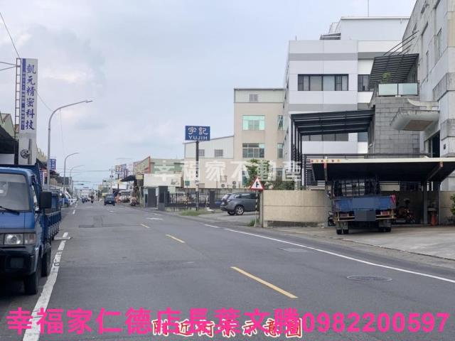 台南永康工業地-12