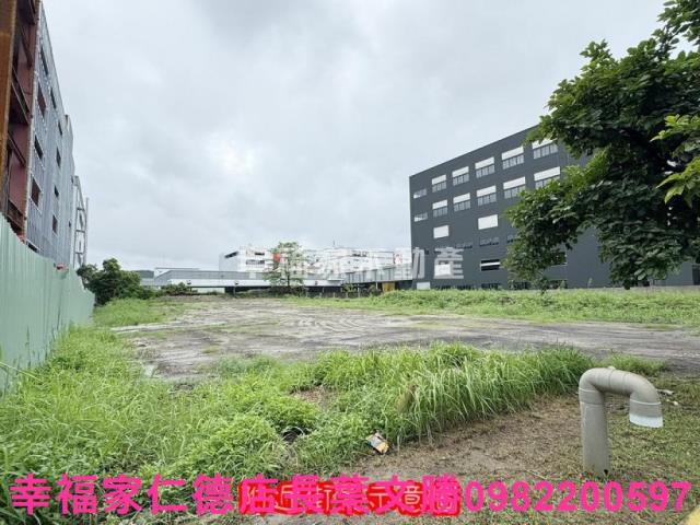 台南永康工業地-12