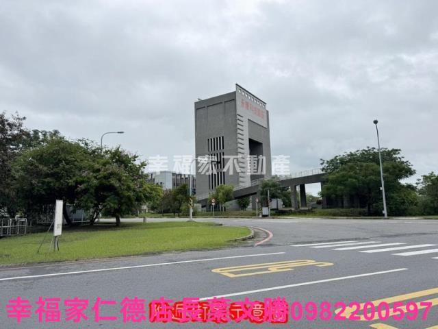 台南永康工業地-15