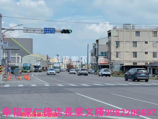 台南新營工業地-10