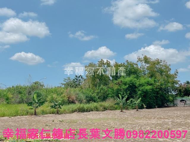 台南新營工業地-1