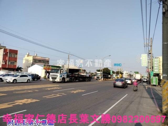 台南麻豆工業地-10