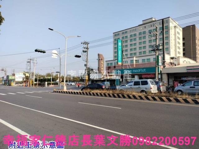 台南麻豆工業地-11