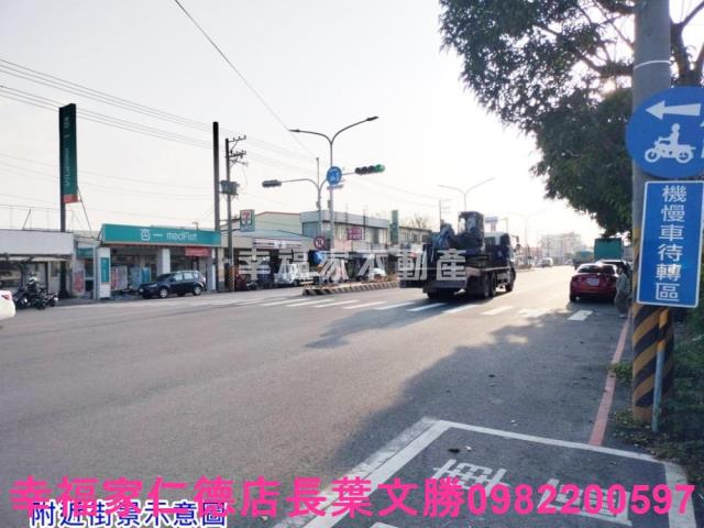 台南麻豆工業地-14