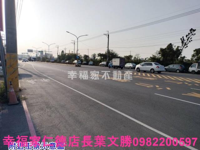 台南麻豆工業地-15