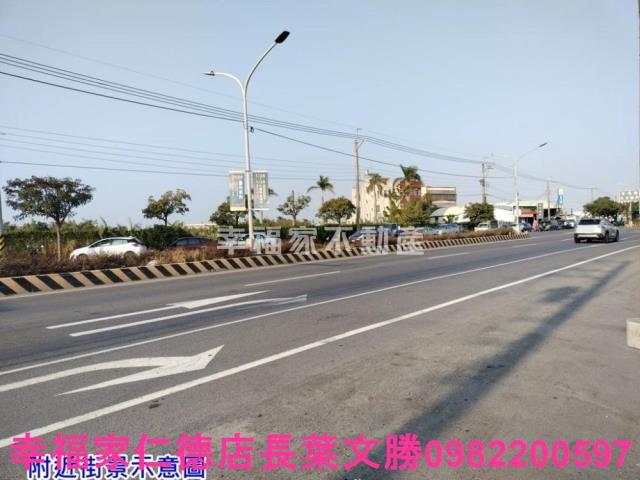 台南麻豆工業地-1
