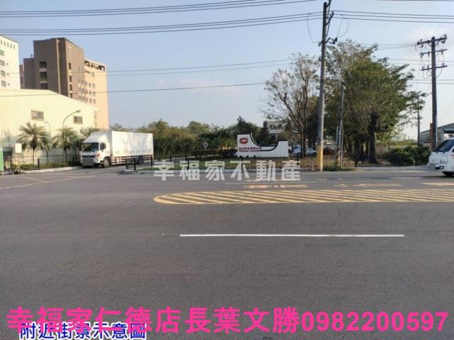 台南麻豆工業地-3