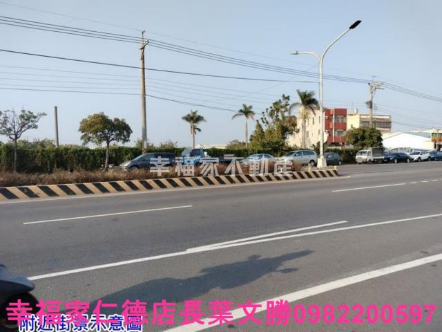 台南麻豆工業地-4