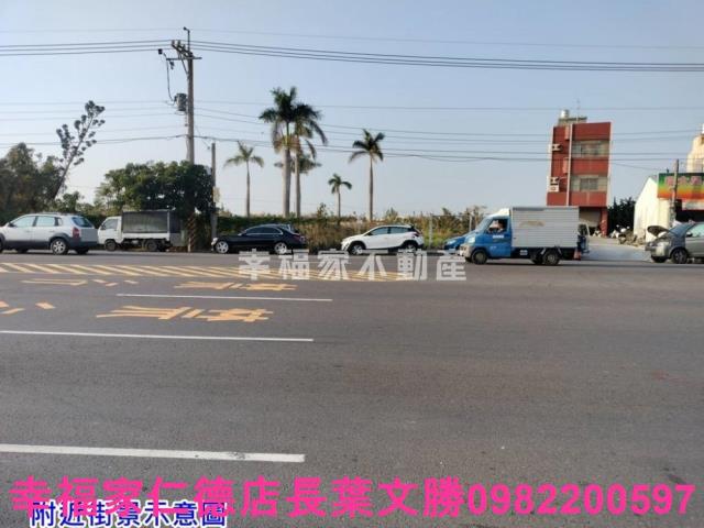 台南麻豆工業地-6