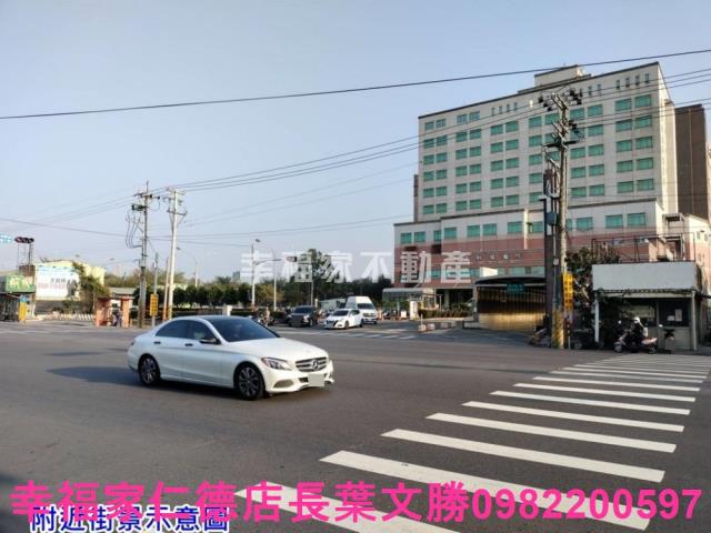 台南麻豆工業地-7