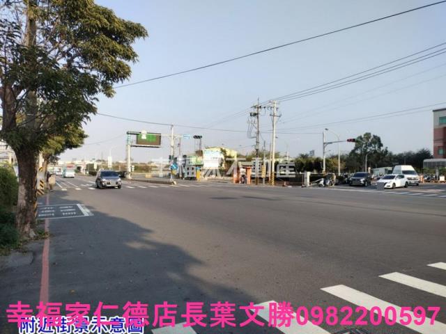 台南麻豆工業地-8