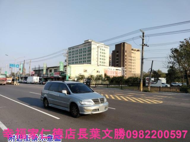 台南麻豆工業地-9