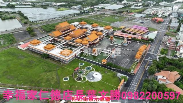 台南安南工業地-12