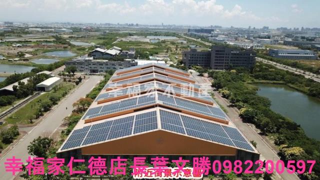 台南安南工業地-4