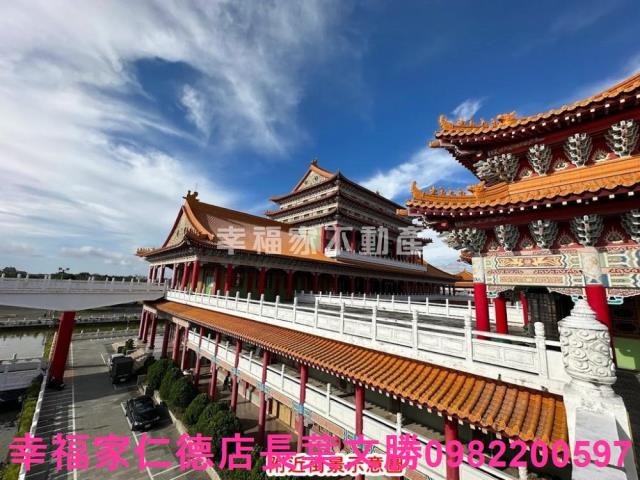 台南安南工業地-6