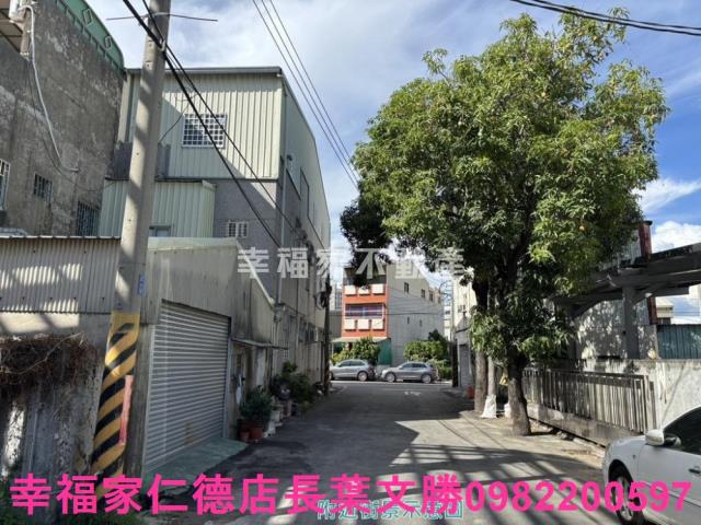 台南永康工業地-13