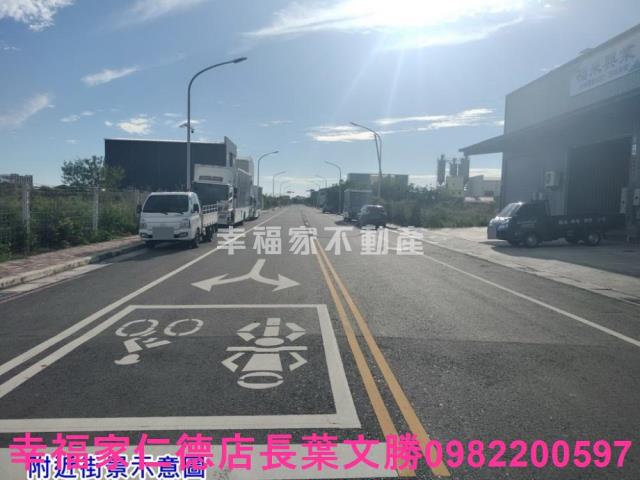 台南麻豆工業地-13