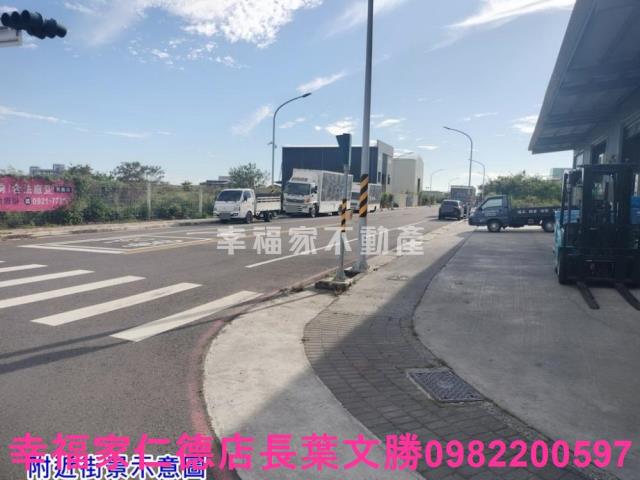 台南麻豆工業地-14