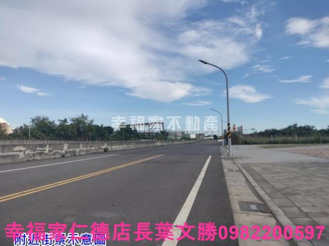 台南麻豆工業地-1