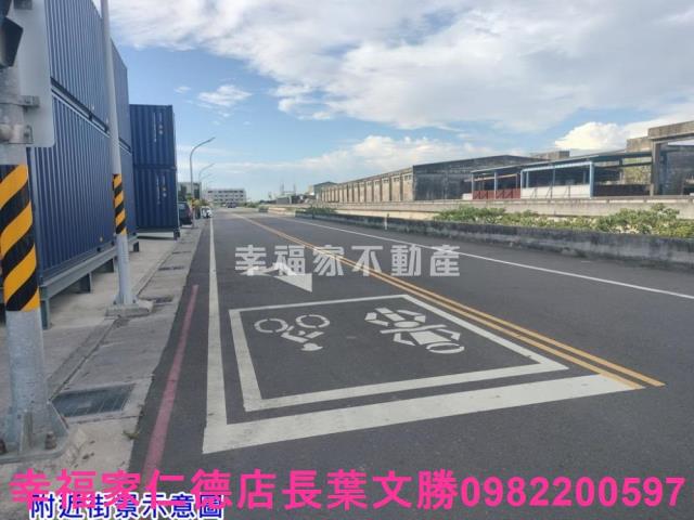 台南麻豆工業地-3