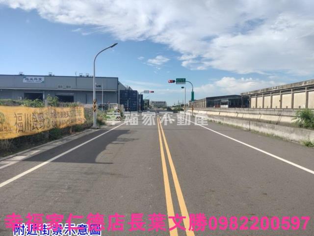 台南麻豆工業地-6