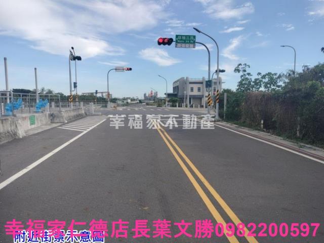 台南麻豆工業地-8