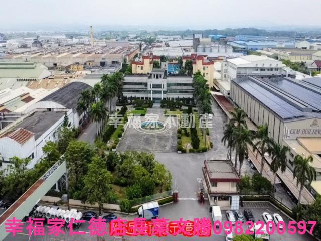 台南官田工業地-2