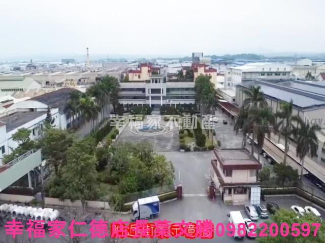 台南官田工業地-3