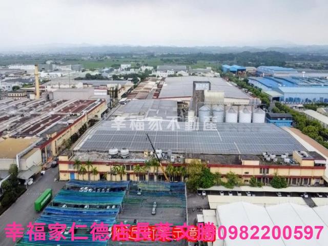 台南官田工業地-7