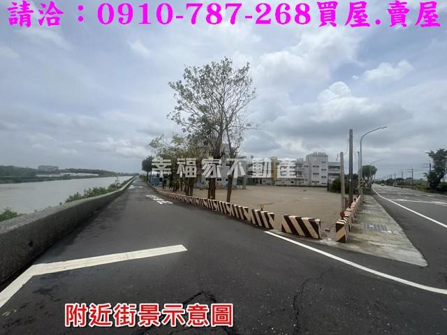 台南安南農地-11