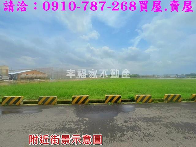 台南安南農地-8