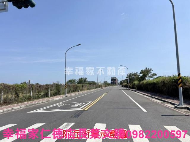 台南麻豆工業地-12