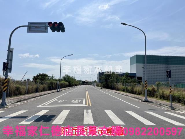 台南麻豆工業地-1