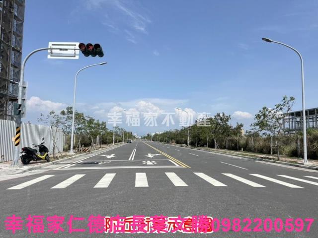 台南麻豆工業地-3