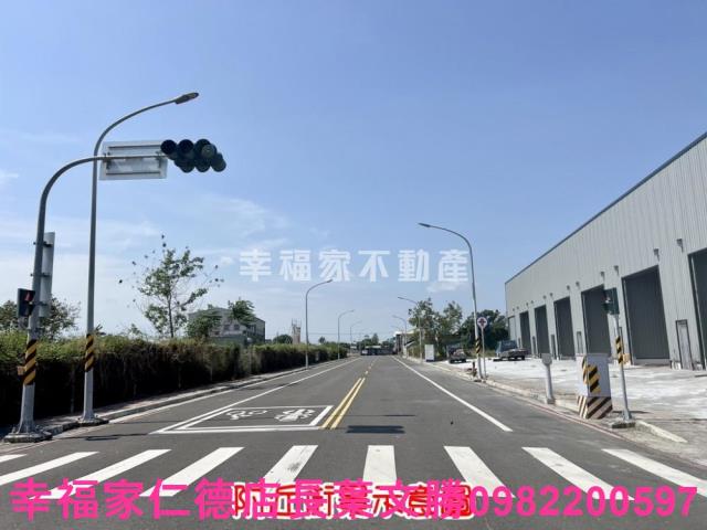 台南麻豆工業地-4