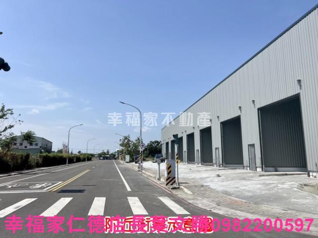 台南麻豆工業地-5
