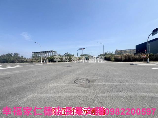 台南麻豆工業地-6