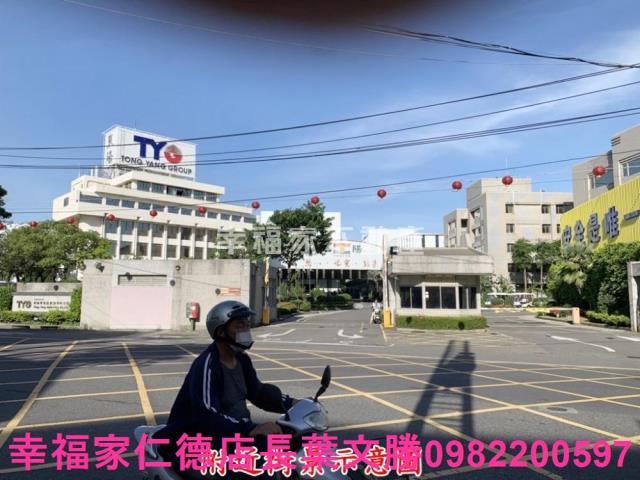 台南安南工業地-12