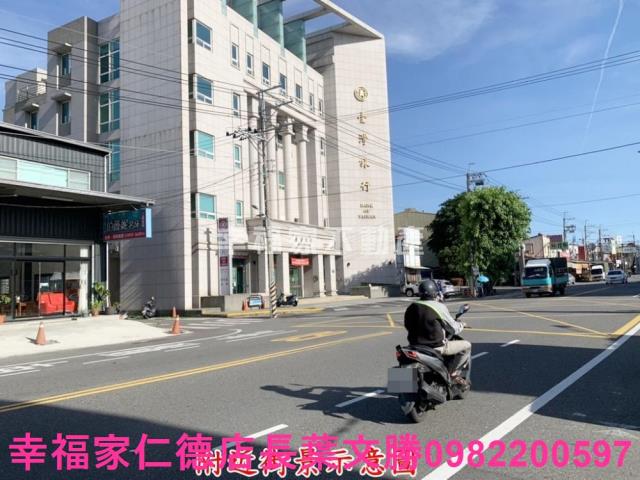 台南安南工業地-2