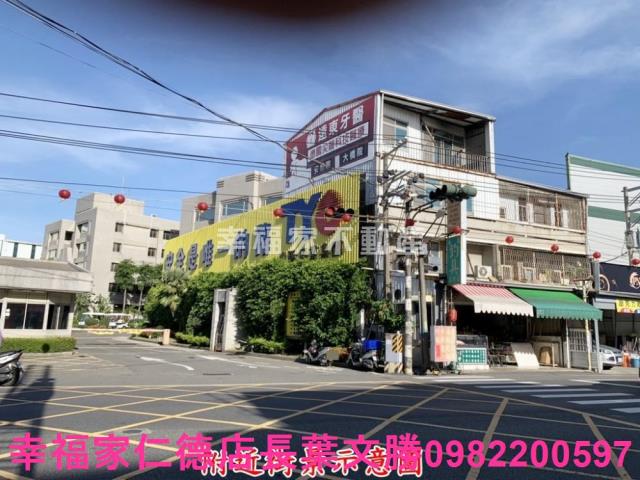 台南安南工業地-4