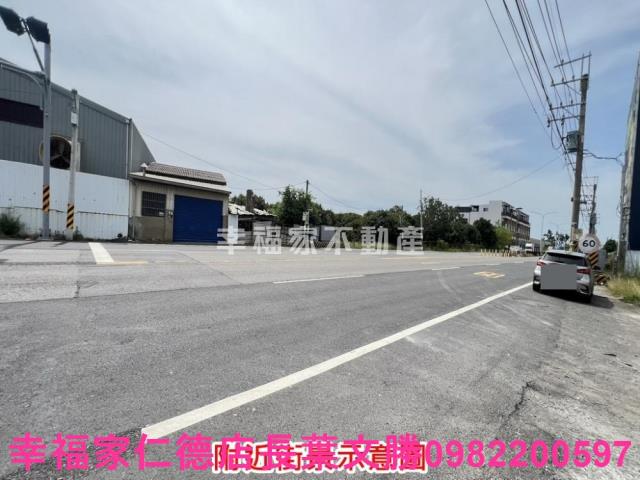台南新化工業地-6