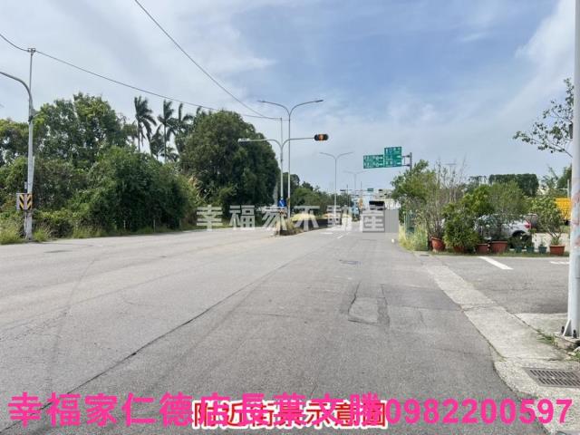 台南新化工業地-8